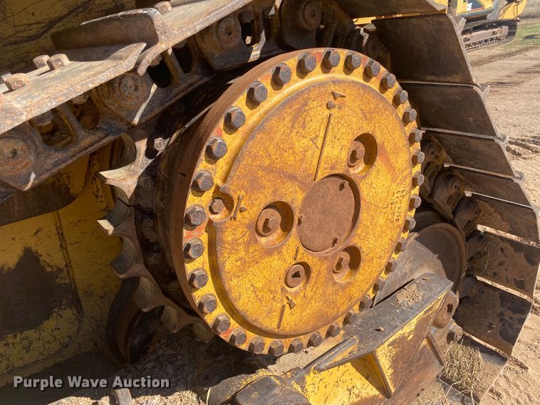 image for item DL6030 2000 Caterpillar D6R XL  dozer