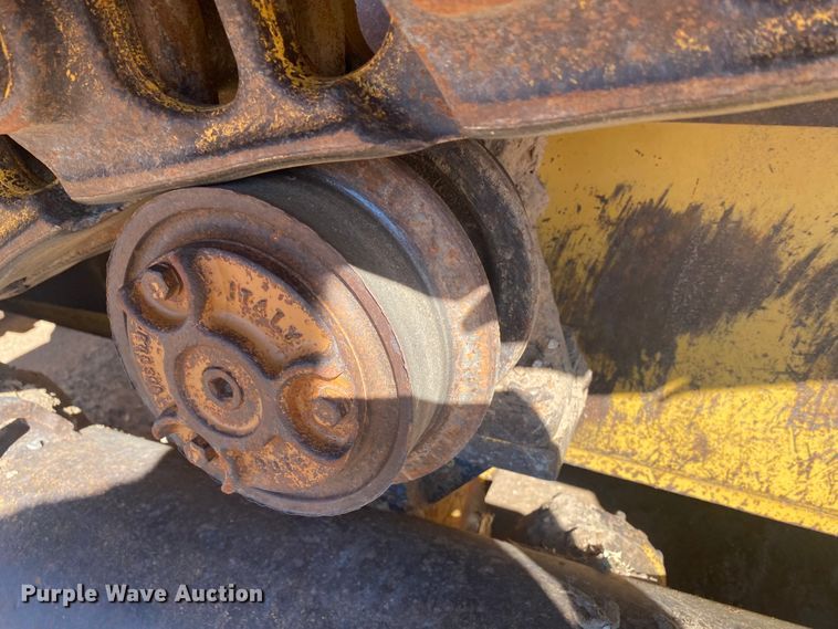 image for item DL6030 2000 Caterpillar D6R XL  dozer