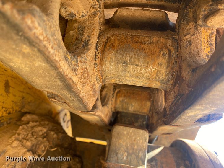 image for item DL6030 2000 Caterpillar D6R XL  dozer