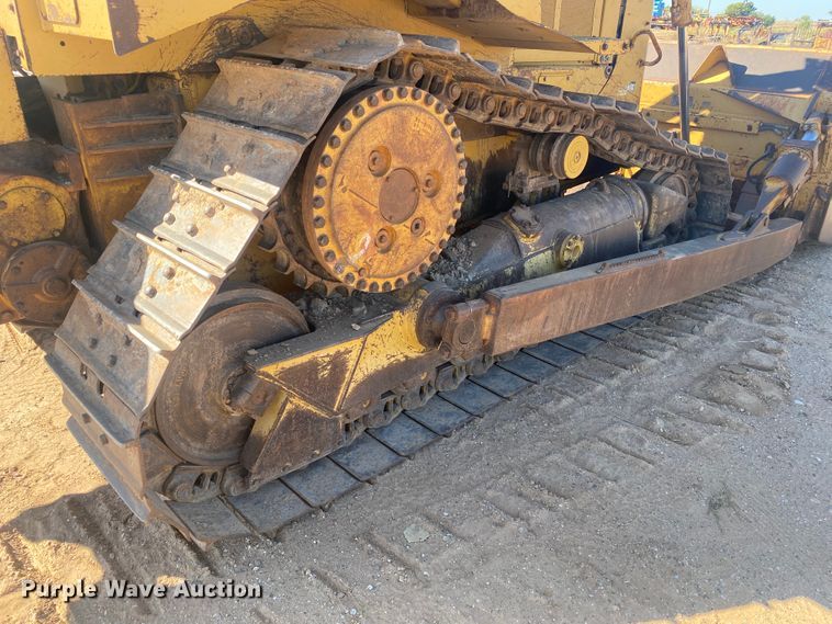 image for item DL6030 2000 Caterpillar D6R XL  dozer