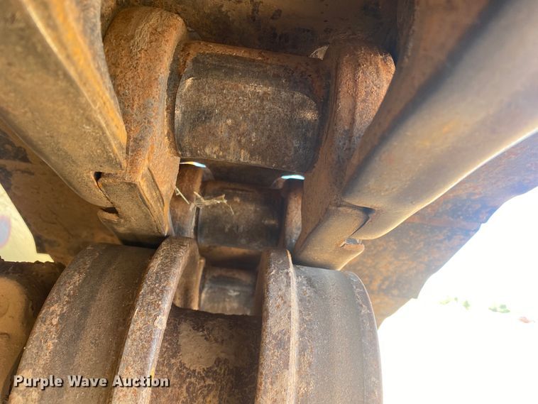 image for item DL6030 2000 Caterpillar D6R XL  dozer