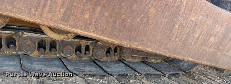 image for item DL6030 2000 Caterpillar D6R XL  dozer