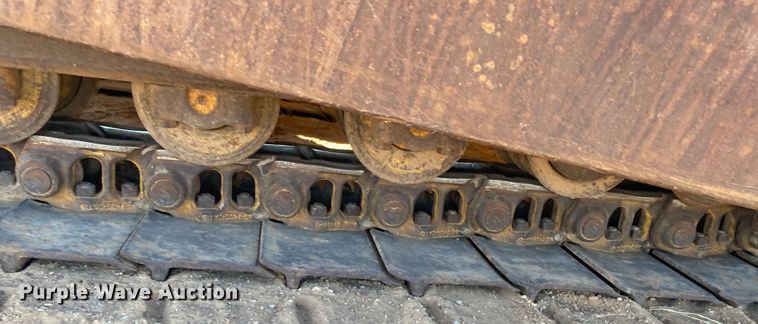 image for item DL6030 2000 Caterpillar D6R XL  dozer