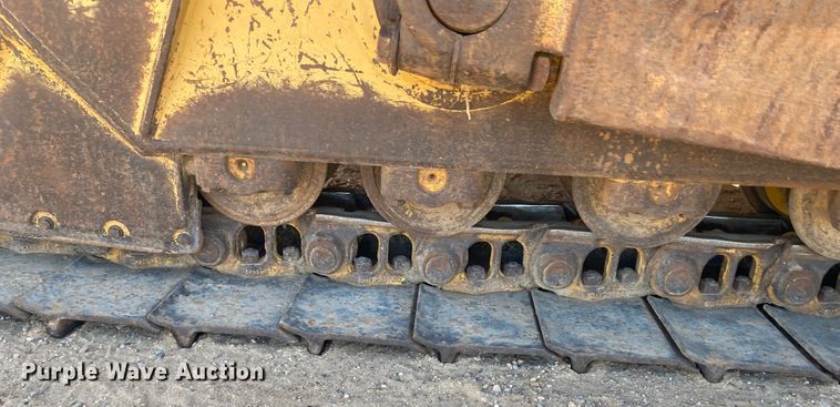 image for item DL6030 2000 Caterpillar D6R XL  dozer
