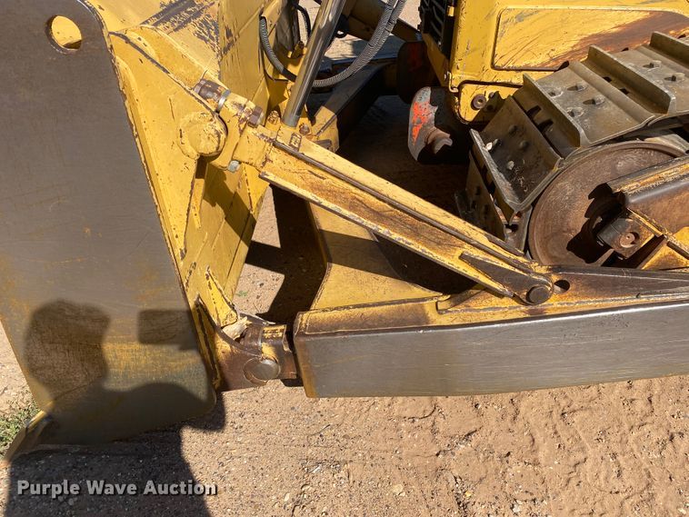 image for item DL6033 2008 Caterpillar D6T XL  dozer