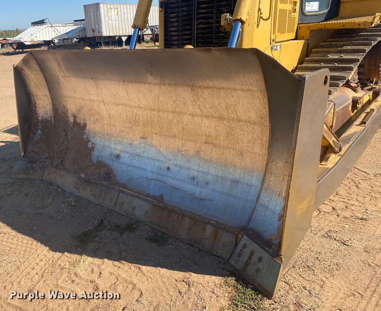 image for item DL6033 2008 Caterpillar D6T XL  dozer