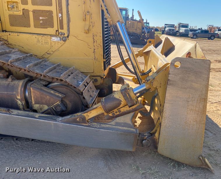 image for item DL6033 2008 Caterpillar D6T XL  dozer