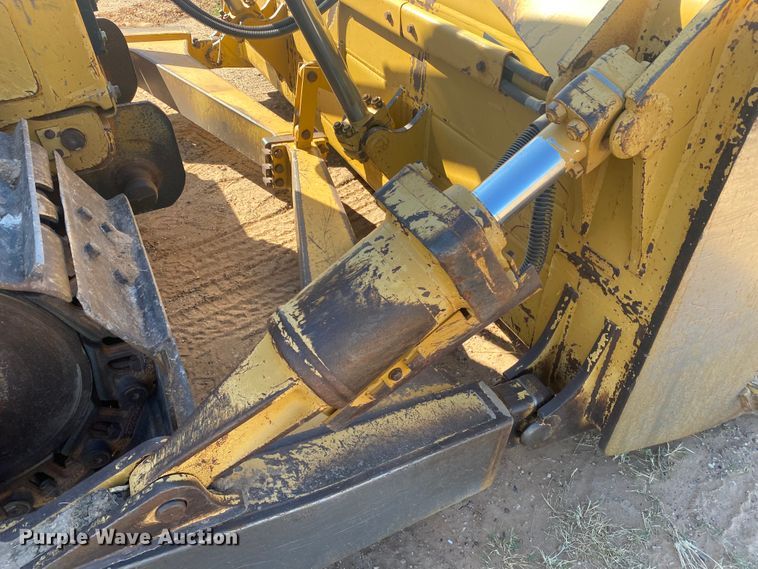 image for item DL6033 2008 Caterpillar D6T XL  dozer