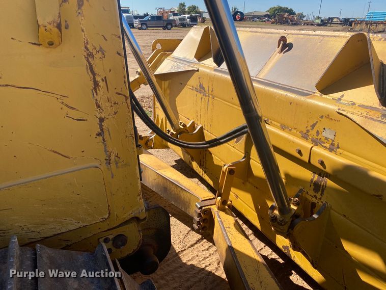 image for item DL6033 2008 Caterpillar D6T XL  dozer