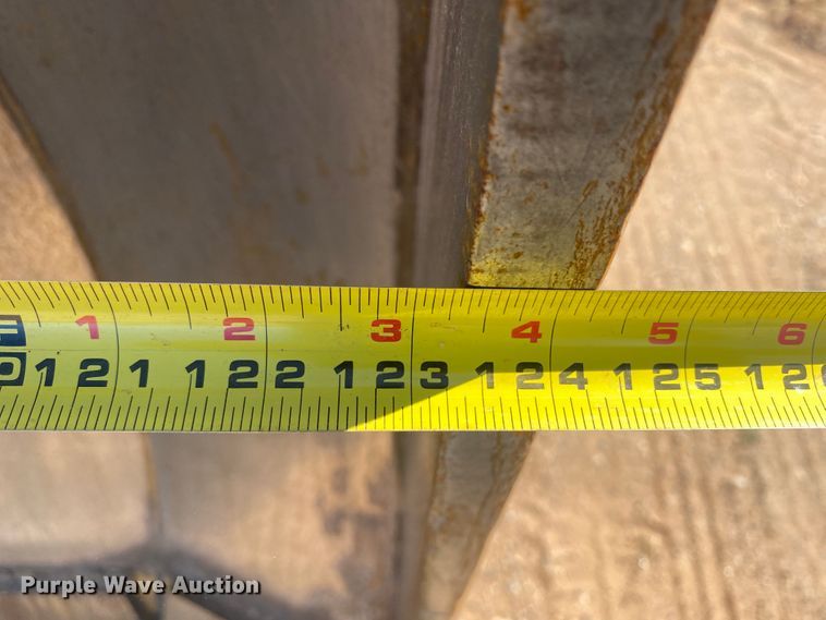 image for item DL6033 2008 Caterpillar D6T XL  dozer