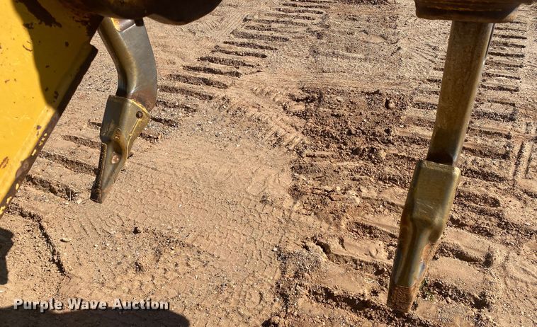 image for item DL6033 2008 Caterpillar D6T XL  dozer