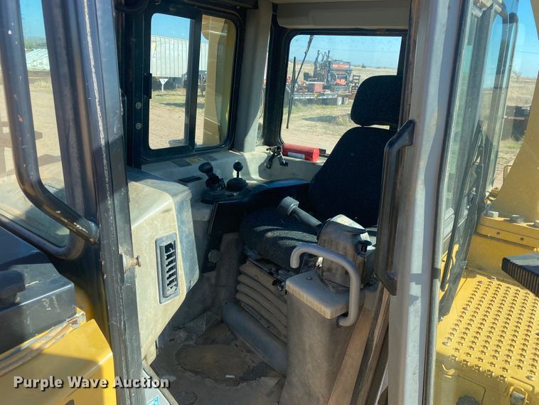 image for item DL6033 2008 Caterpillar D6T XL  dozer
