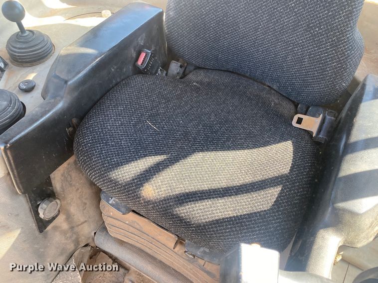 image for item DL6033 2008 Caterpillar D6T XL  dozer