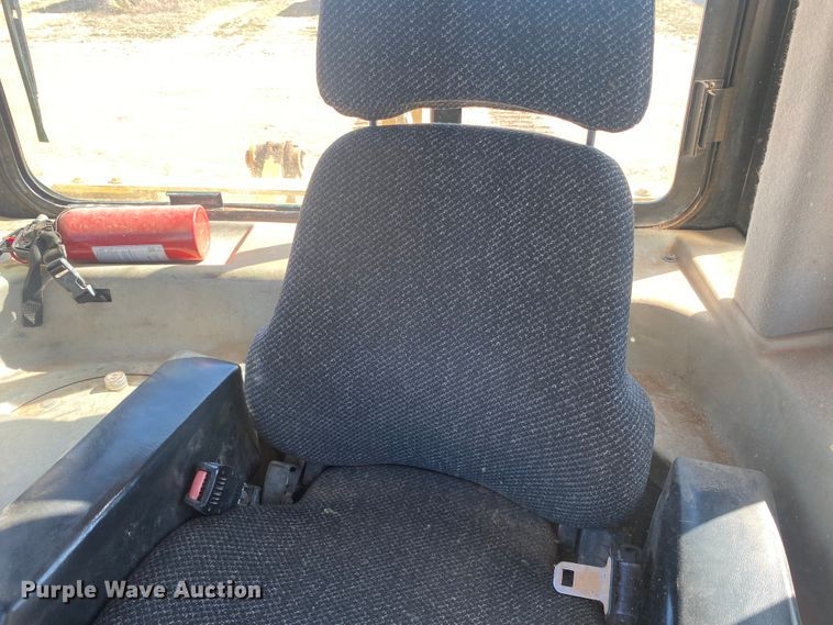 image for item DL6033 2008 Caterpillar D6T XL  dozer