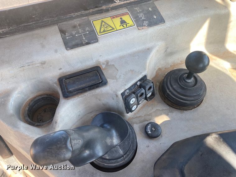 image for item DL6033 2008 Caterpillar D6T XL  dozer