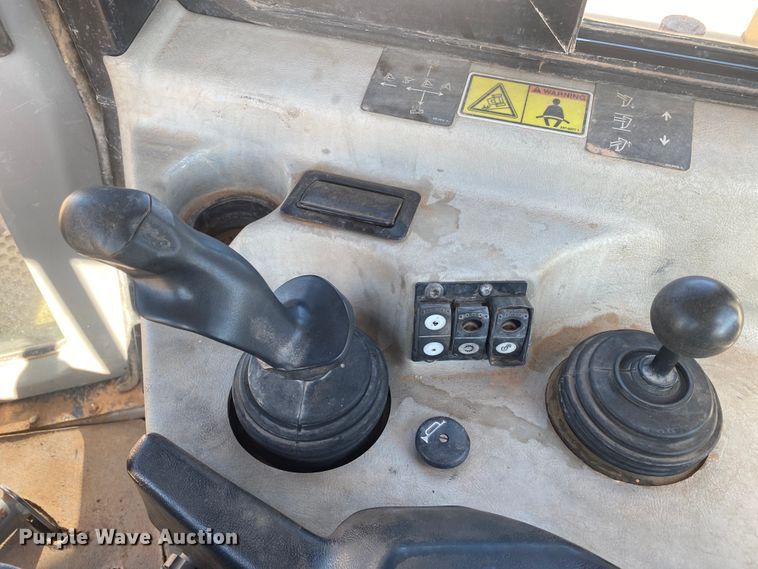 image for item DL6033 2008 Caterpillar D6T XL  dozer