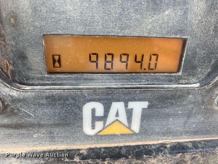 image for item DL6033 2008 Caterpillar D6T XL  dozer