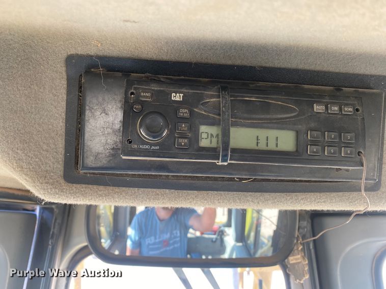 image for item DL6033 2008 Caterpillar D6T XL  dozer