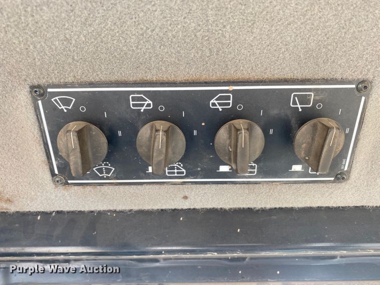 image for item DL6033 2008 Caterpillar D6T XL  dozer