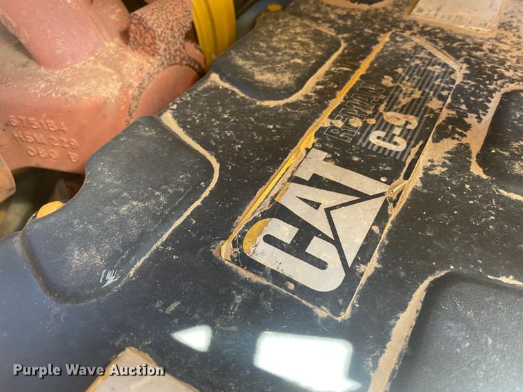 image for item DL6033 2008 Caterpillar D6T XL  dozer