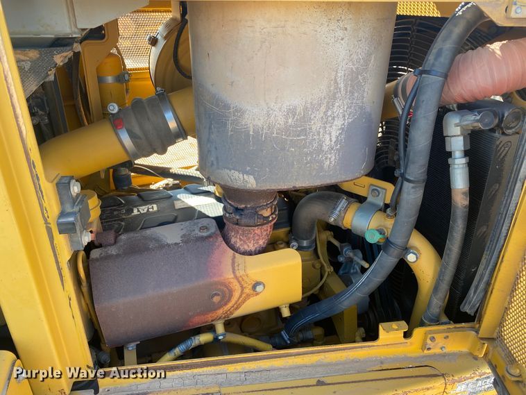 image for item DL6033 2008 Caterpillar D6T XL  dozer