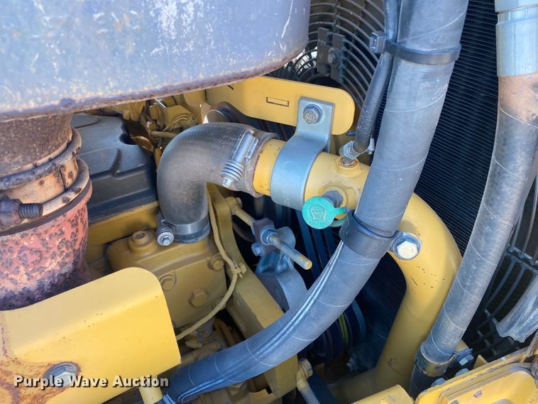 image for item DL6033 2008 Caterpillar D6T XL  dozer