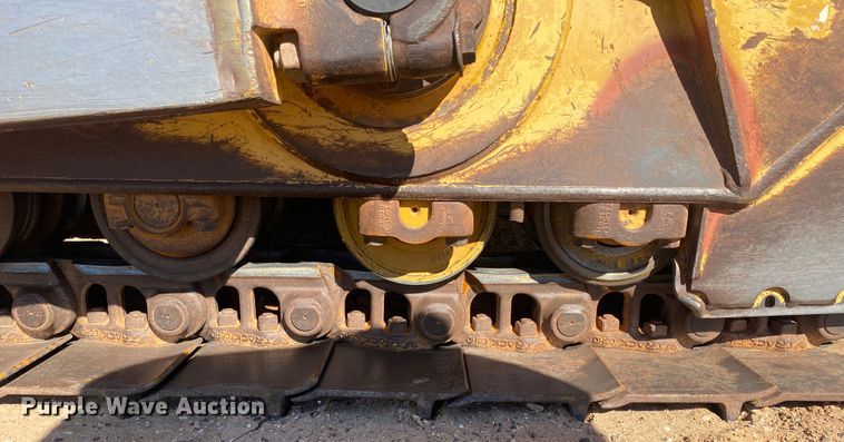 image for item DL6033 2008 Caterpillar D6T XL  dozer