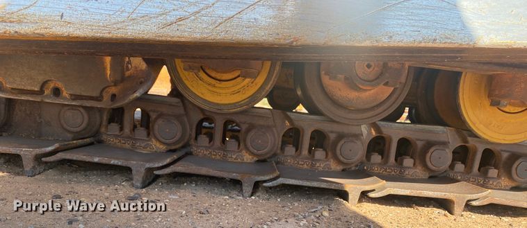 image for item DL6033 2008 Caterpillar D6T XL  dozer