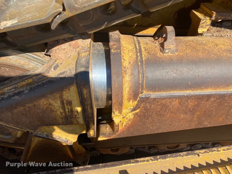 image for item DL6033 2008 Caterpillar D6T XL  dozer