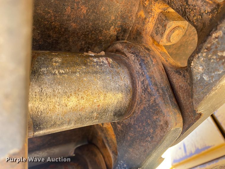 image for item DL6033 2008 Caterpillar D6T XL  dozer