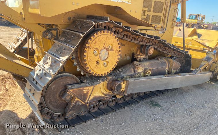 image for item DL6033 2008 Caterpillar D6T XL  dozer