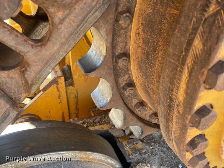 image for item DL6033 2008 Caterpillar D6T XL  dozer