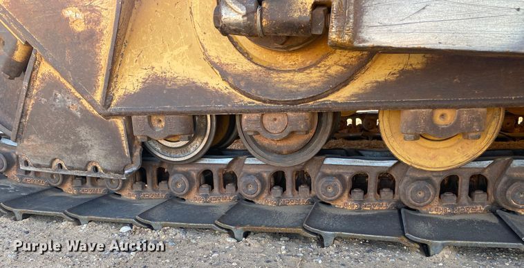 image for item DL6033 2008 Caterpillar D6T XL  dozer