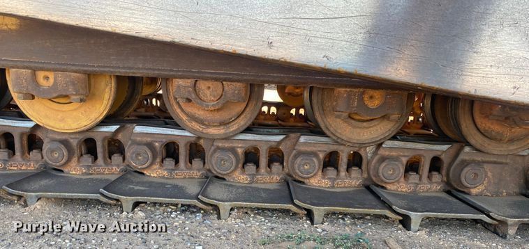 image for item DL6033 2008 Caterpillar D6T XL  dozer