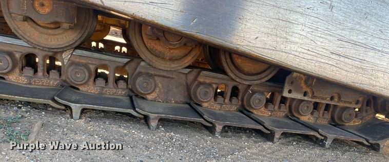 image for item DL6033 2008 Caterpillar D6T XL  dozer