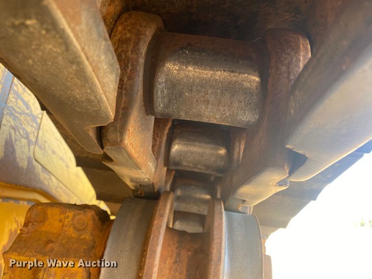 image for item DL6033 2008 Caterpillar D6T XL  dozer