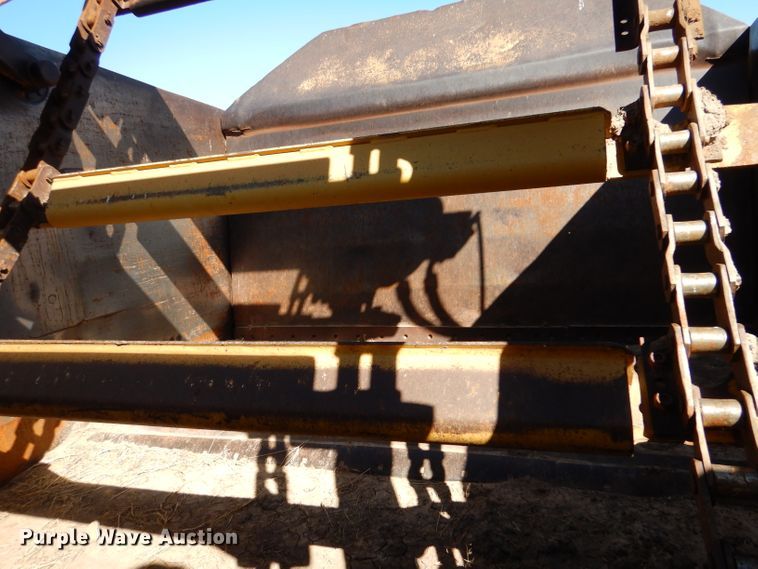 image for item DL6034 1985 Caterpillar 623B  elevating scraper