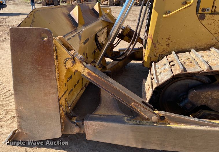 image for item DL6035 2005 Caterpillar D6R XL Series II  dozer