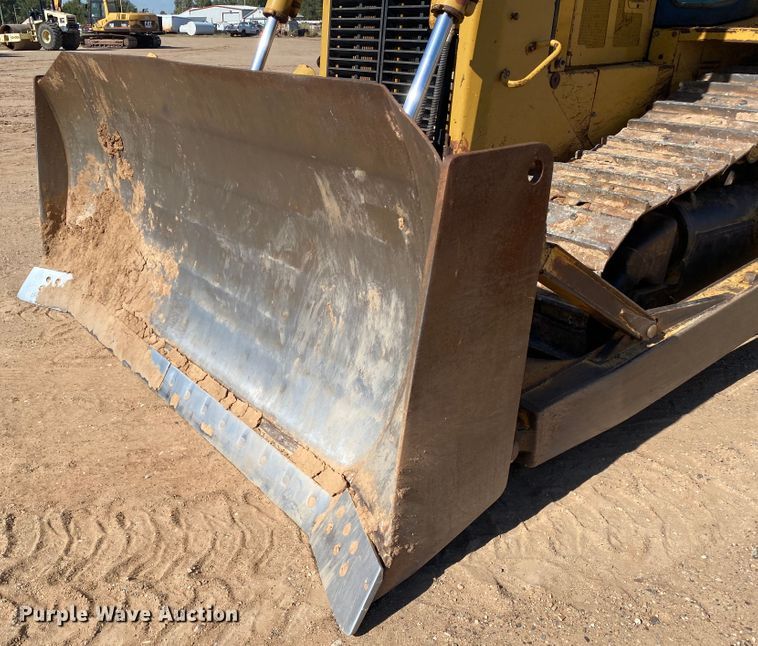 image for item DL6035 2005 Caterpillar D6R XL Series II  dozer