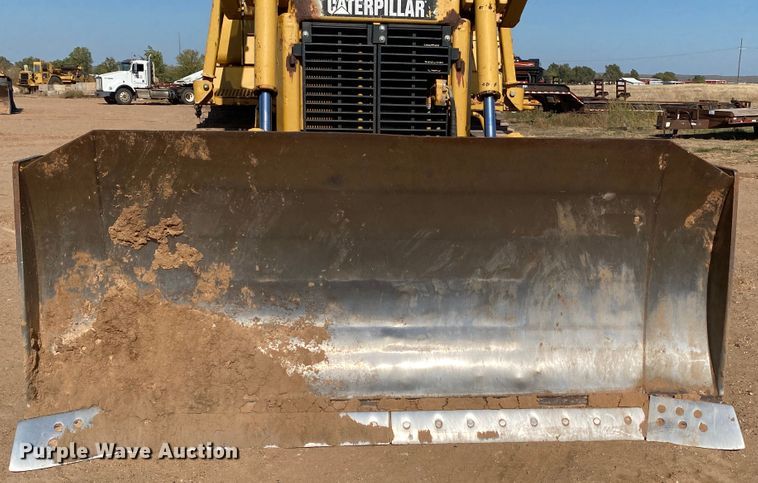 image for item DL6035 2005 Caterpillar D6R XL Series II  dozer