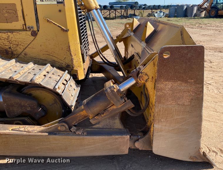 image for item DL6035 2005 Caterpillar D6R XL Series II  dozer