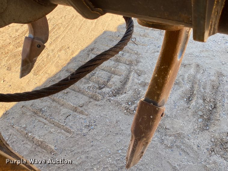 image for item DL6035 2005 Caterpillar D6R XL Series II  dozer