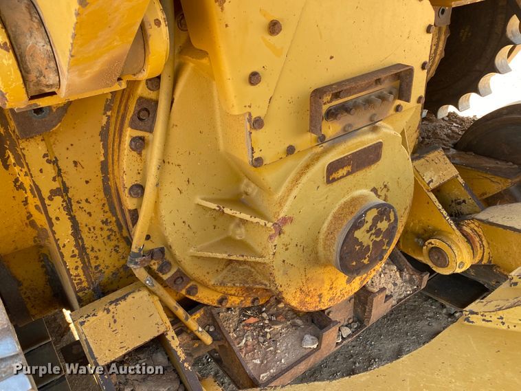 image for item DL6035 2005 Caterpillar D6R XL Series II  dozer
