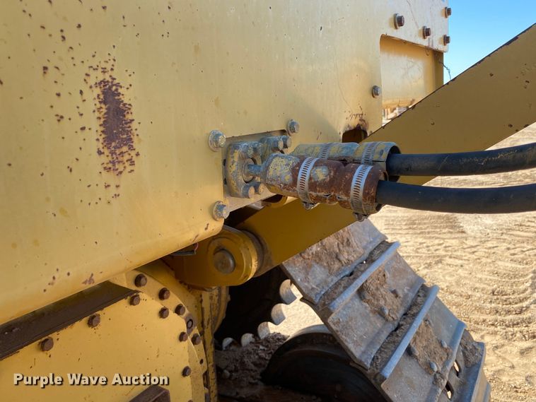 image for item DL6035 2005 Caterpillar D6R XL Series II  dozer