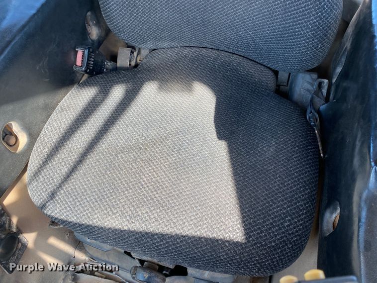 image for item DL6035 2005 Caterpillar D6R XL Series II  dozer