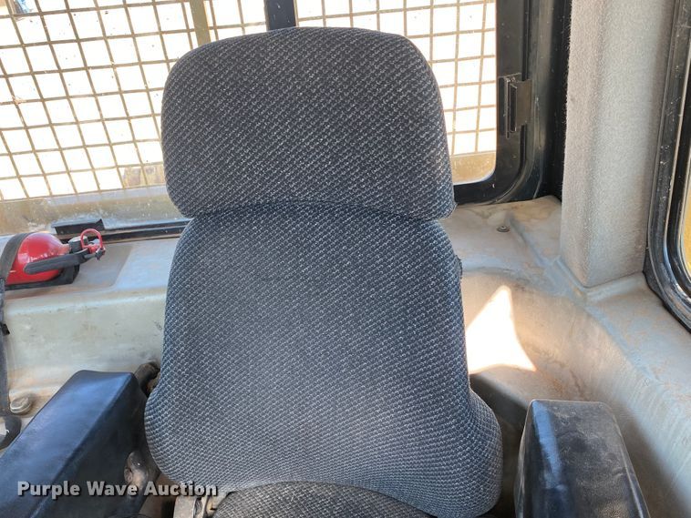 image for item DL6035 2005 Caterpillar D6R XL Series II  dozer