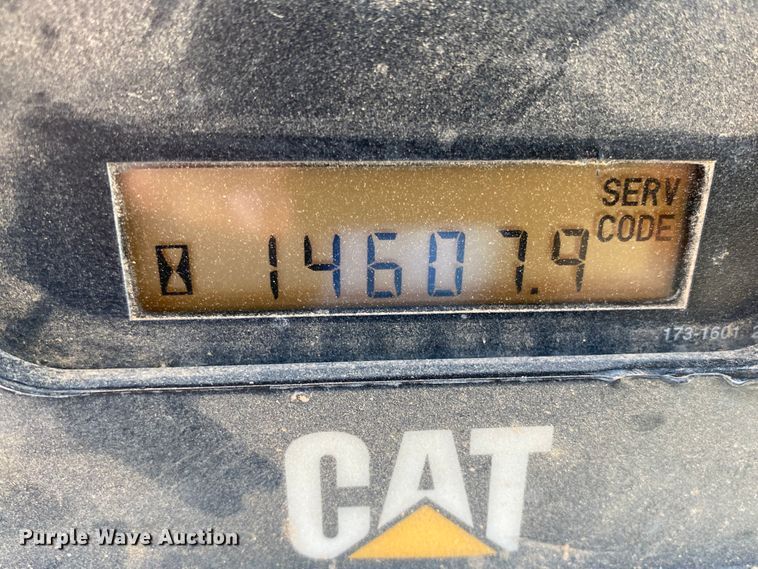 image for item DL6035 2005 Caterpillar D6R XL Series II  dozer