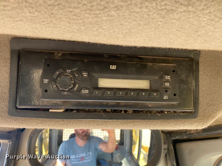 image for item DL6035 2005 Caterpillar D6R XL Series II  dozer