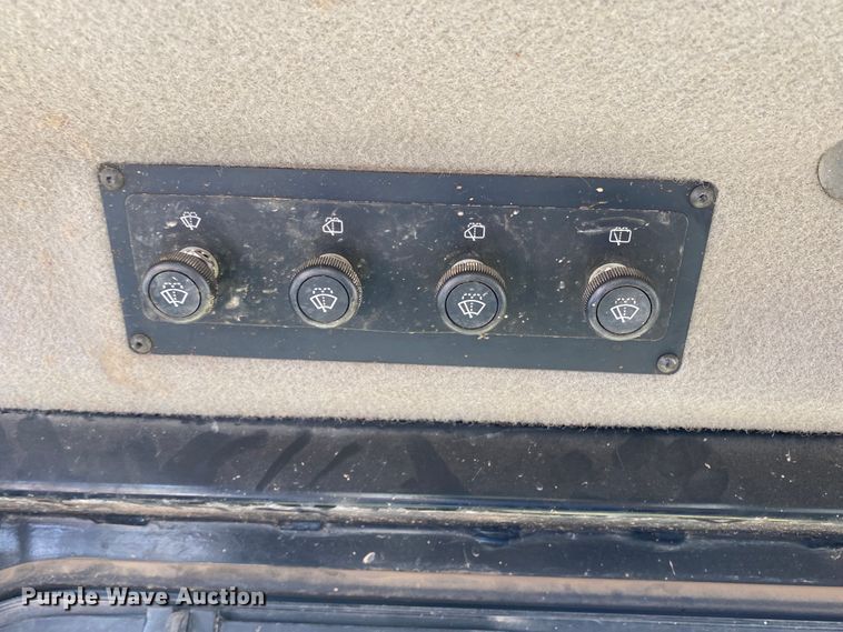 image for item DL6035 2005 Caterpillar D6R XL Series II  dozer