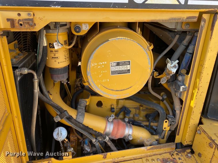 image for item DL6035 2005 Caterpillar D6R XL Series II  dozer